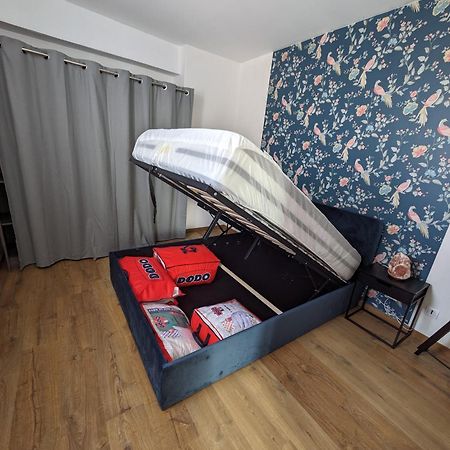 Appartement Cosy - Centre-Ville Boulogne-sur-Mer Zewnętrze zdjęcie