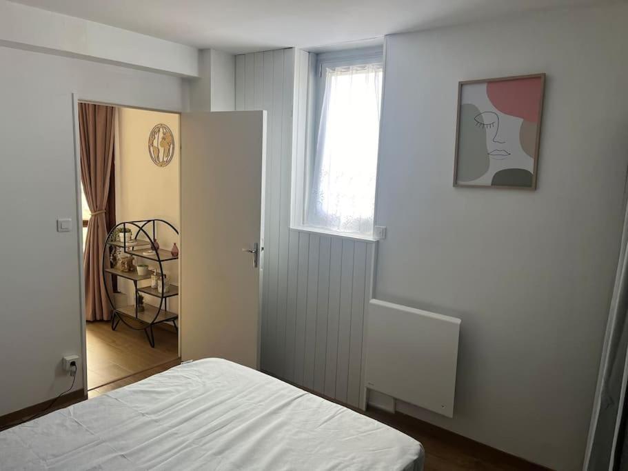 Appartement Cosy - Centre-Ville Boulogne-sur-Mer Zewnętrze zdjęcie