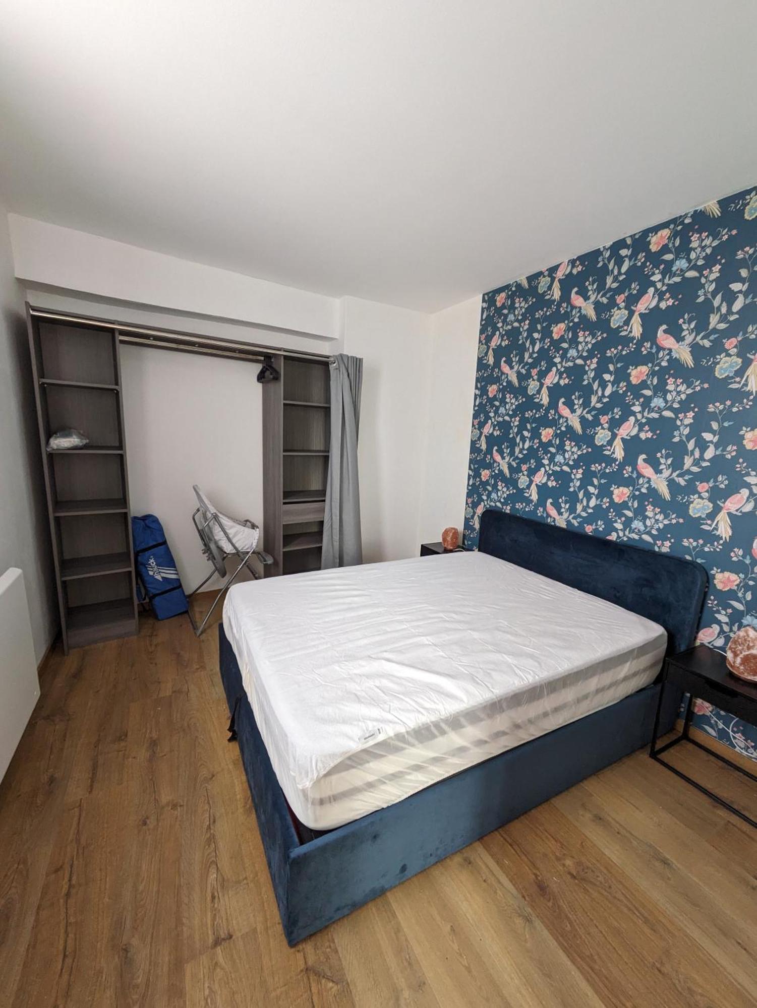Appartement Cosy - Centre-Ville Boulogne-sur-Mer Zewnętrze zdjęcie