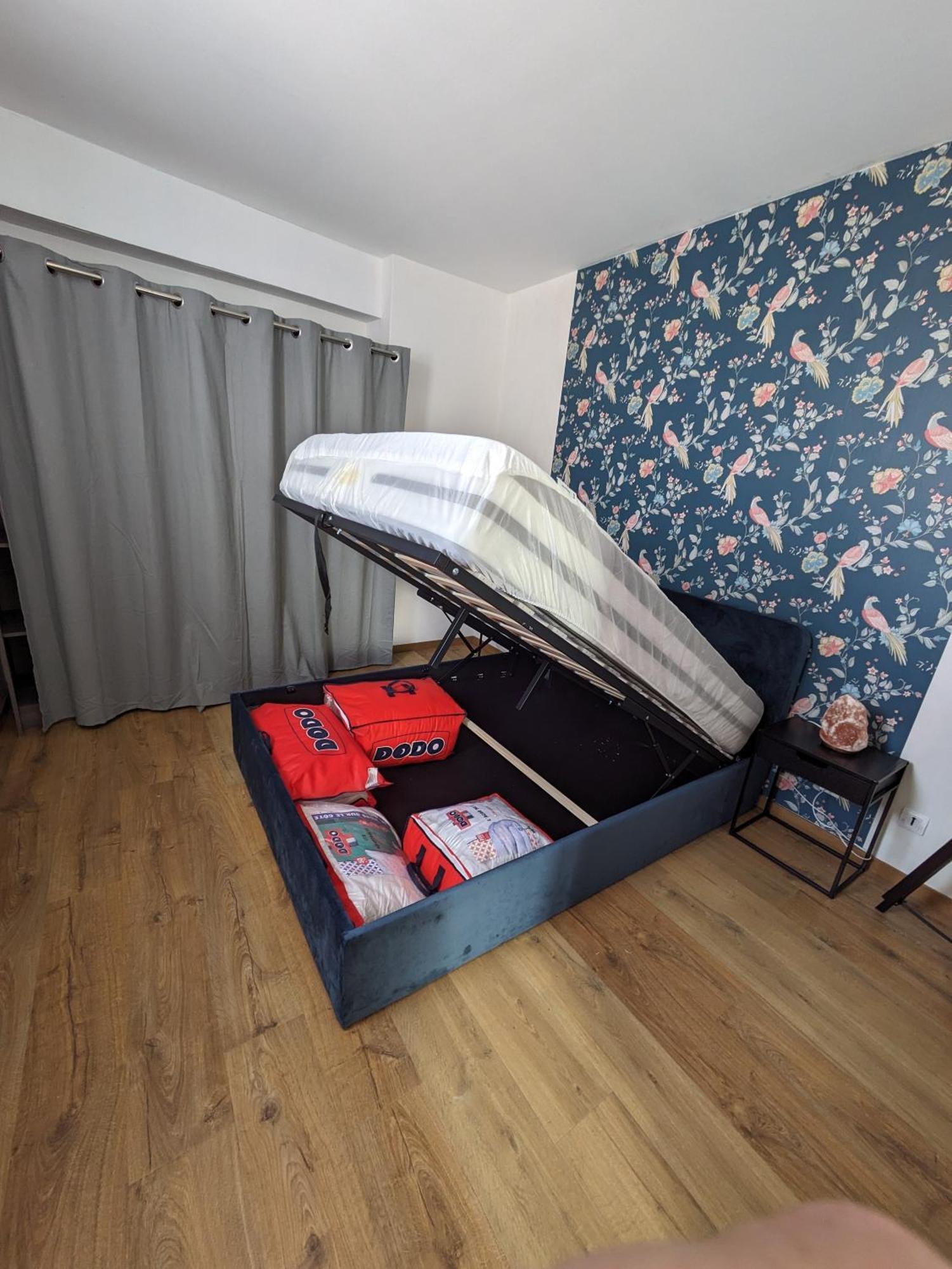 Appartement Cosy - Centre-Ville Boulogne-sur-Mer Zewnętrze zdjęcie